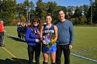 Field Hockey Senior Day  Wheaton College Field Hockey Senior Day 2021. - Photo By: KEITH NORDSTROM : Wheaton, field hockey, FH2021, Senior Day